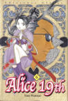 Alice 19th nº6