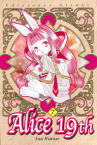 Alice 19th nº7