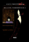 Junji Ito: 
Terror Despedazado nº2 Relatos terroríficos 1