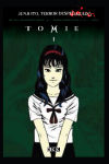 Junji Ito: 
Terror Despedazado nº3 Tomie 1