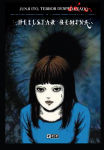 Junji Ito: 
Terror Despedazado nº4 Hellstar Remina