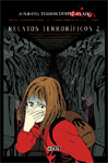 Junji Ito: 
Terror Despedazado nº6 Relatos terroríficos 2