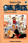 One Piece nº1