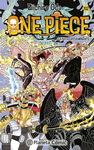 One Piece nº102