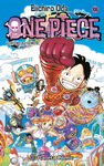 One Piece nº106