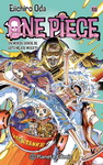 One Piece nº108
