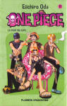 One Piece nº11