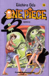 One Piece nº14