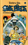 One Piece nº17