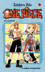One Piece nº18