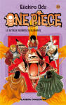 One Piece nº20