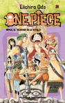 One Piece nº28