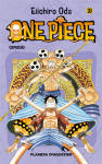 One Piece nº30