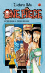 One Piece nº34