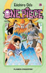 One Piece nº35