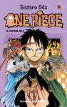 One Piece nº36
