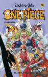 One Piece nº38