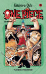 One Piece nº39