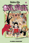 One Piece nº43