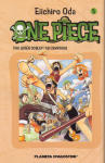 One Piece nº5