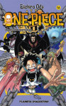 One Piece nº54