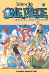 One Piece nº61