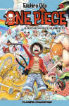One Piece nº62