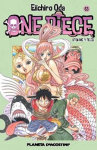 One Piece nº63