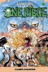 One Piece nº65