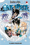 One Piece nº68