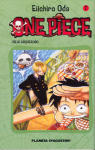 One Piece nº7
