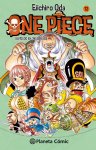 One Piece nº72