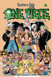 One Piece nº78