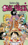 One Piece nº81