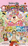 One Piece nº83