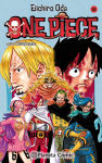 One Piece nº84