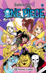 One Piece nº88