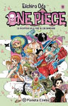 One Piece nº91