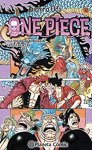 One Piece nº92