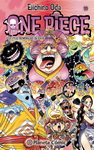 One Piece nº99