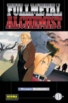 FullMetal Alchemist nº11