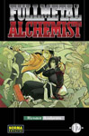 FullMetal Alchemist nº12