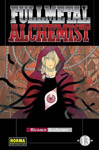 FullMetal Alchemist nº13