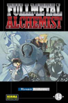 FullMetal Alchemist nº14