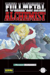 FullMetal Alchemist nº16