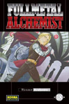 FullMetal Alchemist nº18