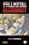 FullMetal Alchemist nº19