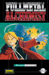 FullMetal Alchemist nº2