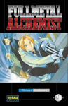 FullMetal Alchemist nº20