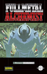 FullMetal Alchemist nº21